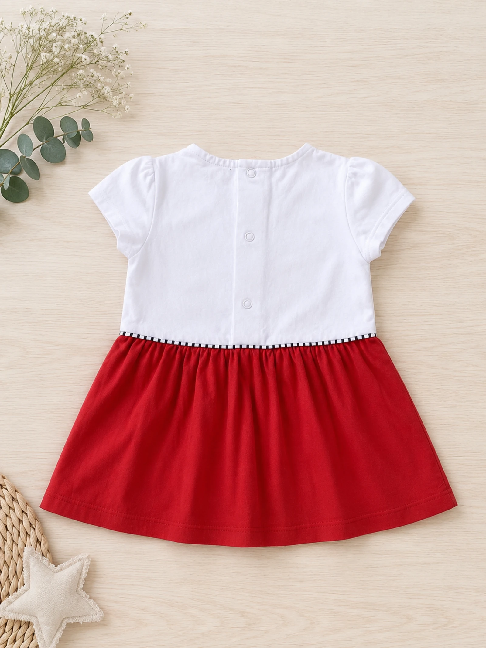 Terre de marins Dress 9 months – photo 2